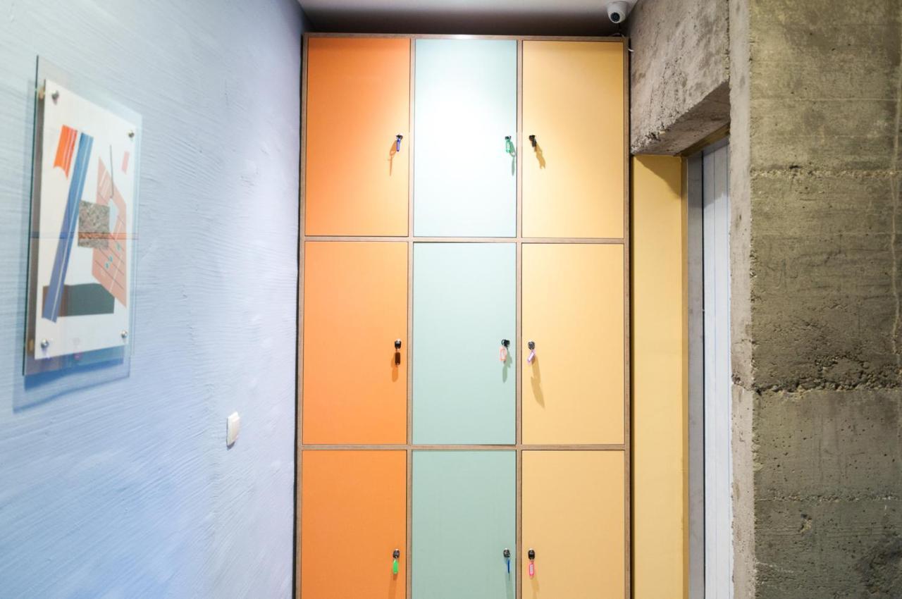 Ura Hostel Prizren Kültér fotó