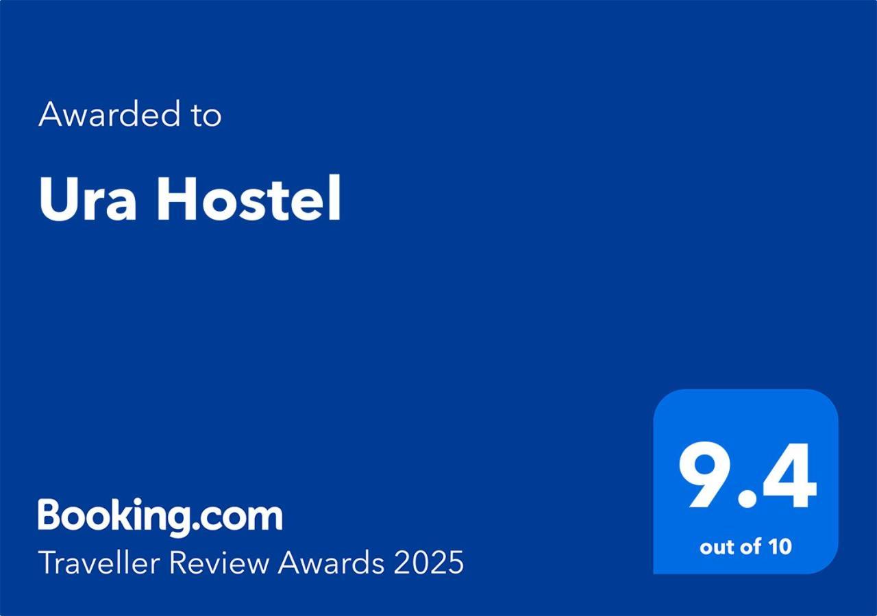 Ura Hostel Prizren Kültér fotó