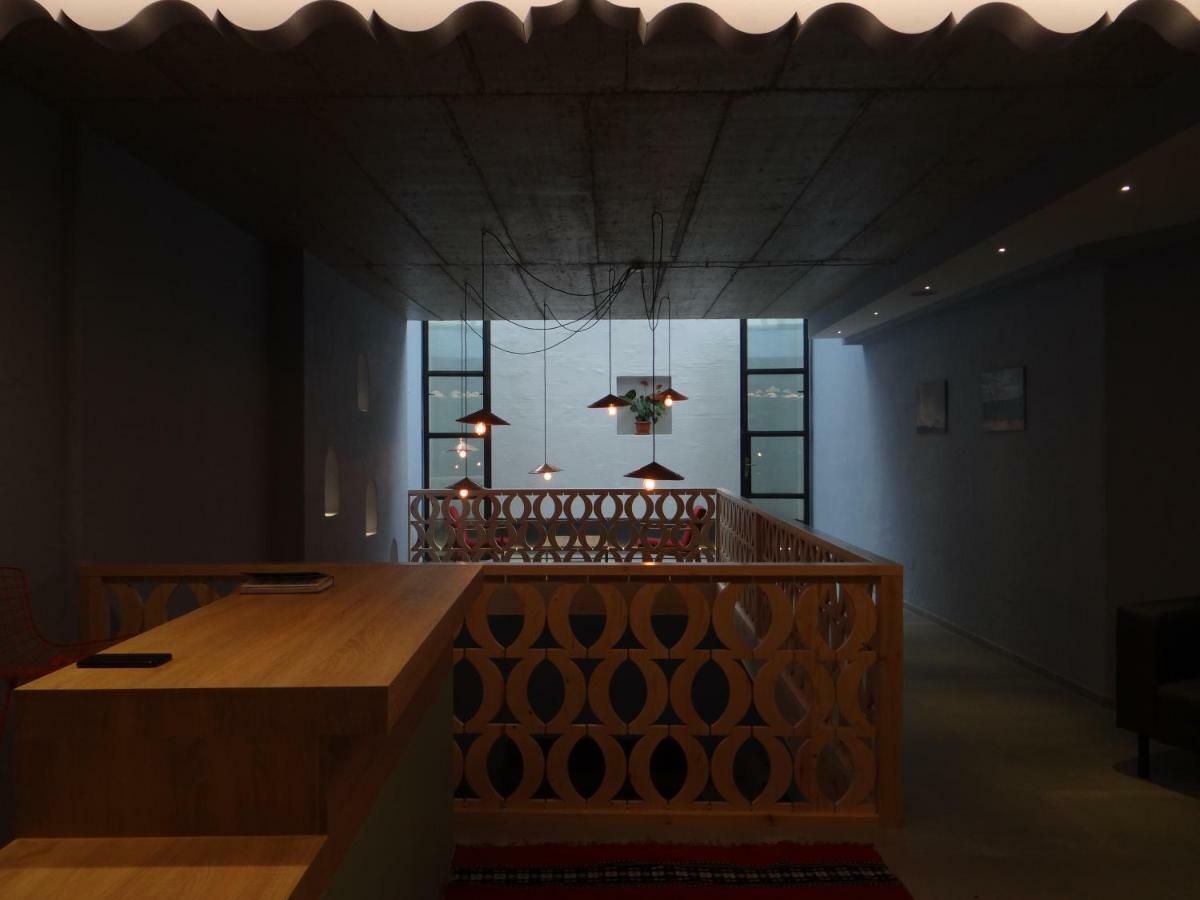 Ura Hostel Prizren Kültér fotó