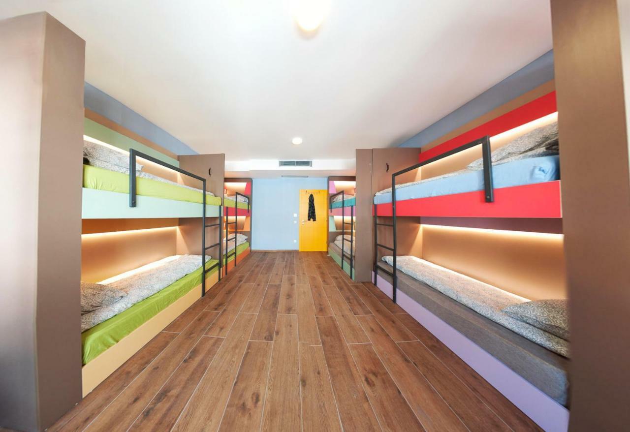 Ura Hostel Prizren Kültér fotó
