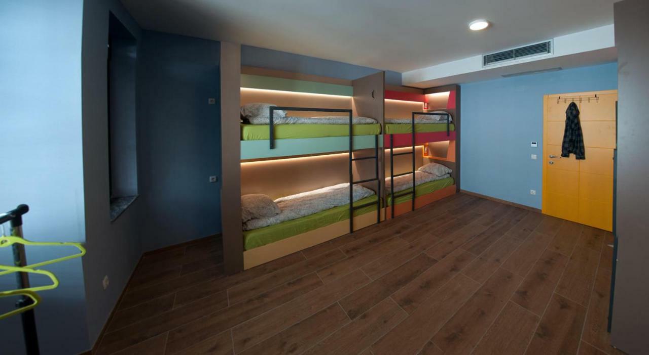 Ura Hostel Prizren Kültér fotó