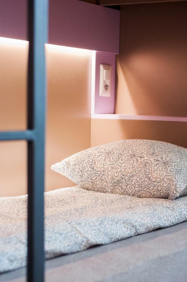 Ura Hostel Prizren Kültér fotó