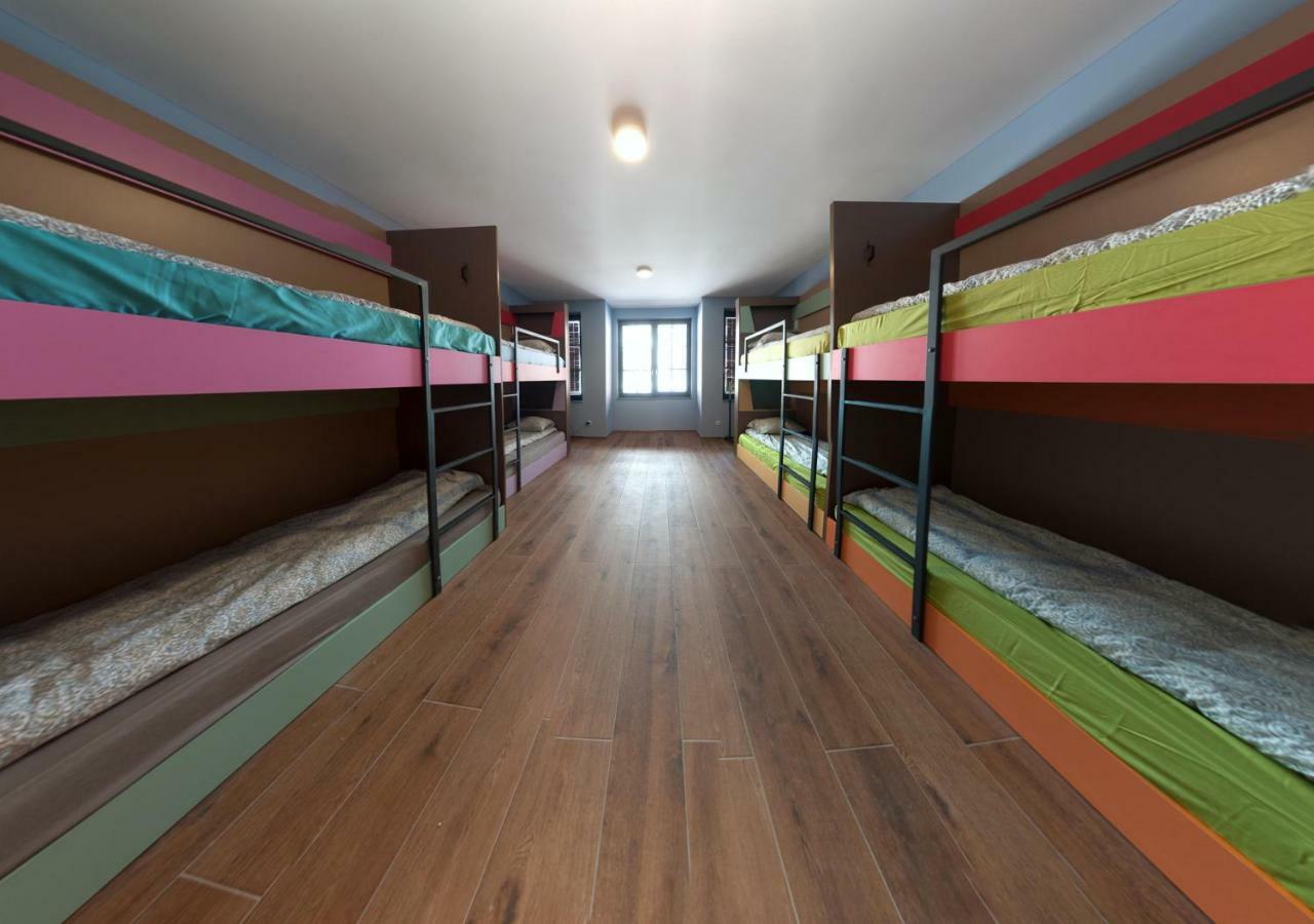 Ura Hostel Prizren Kültér fotó