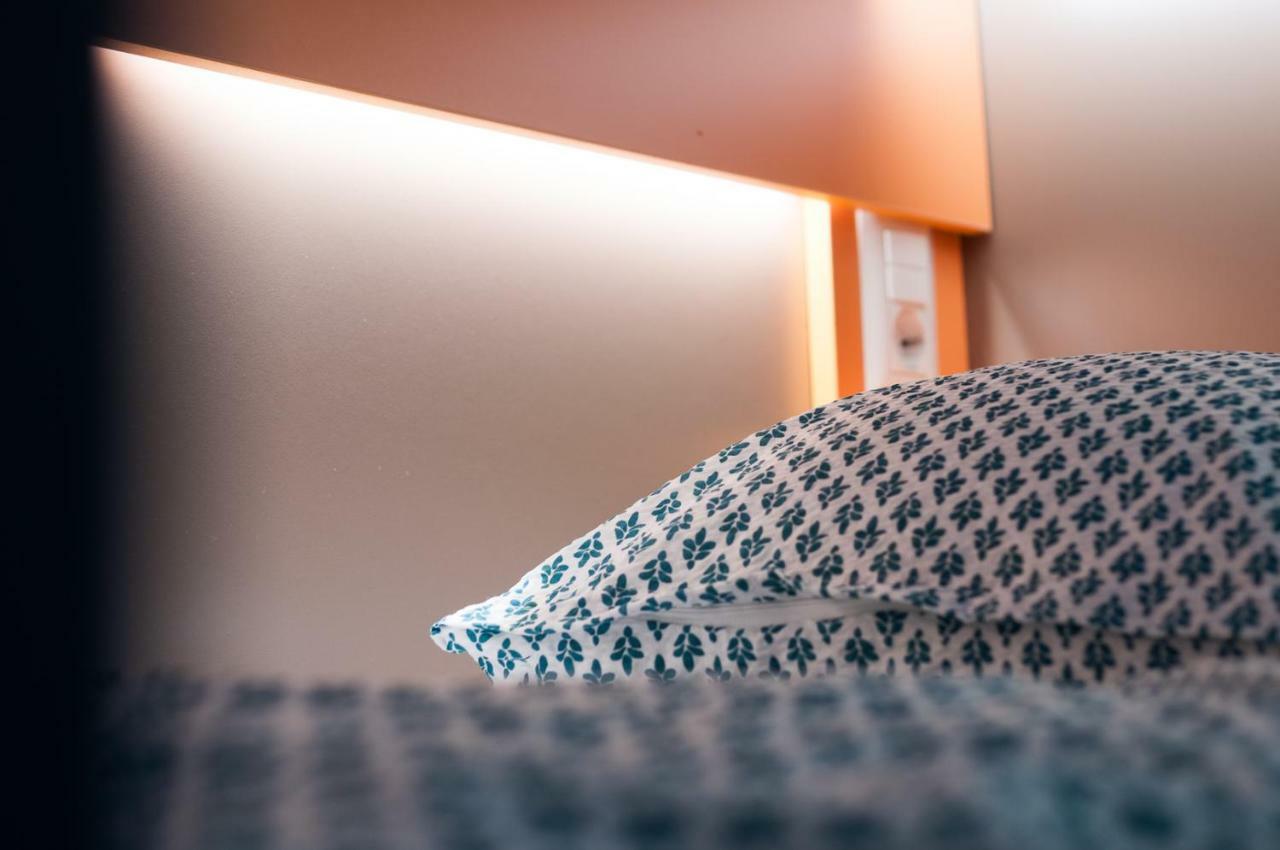 Ura Hostel Prizren Kültér fotó