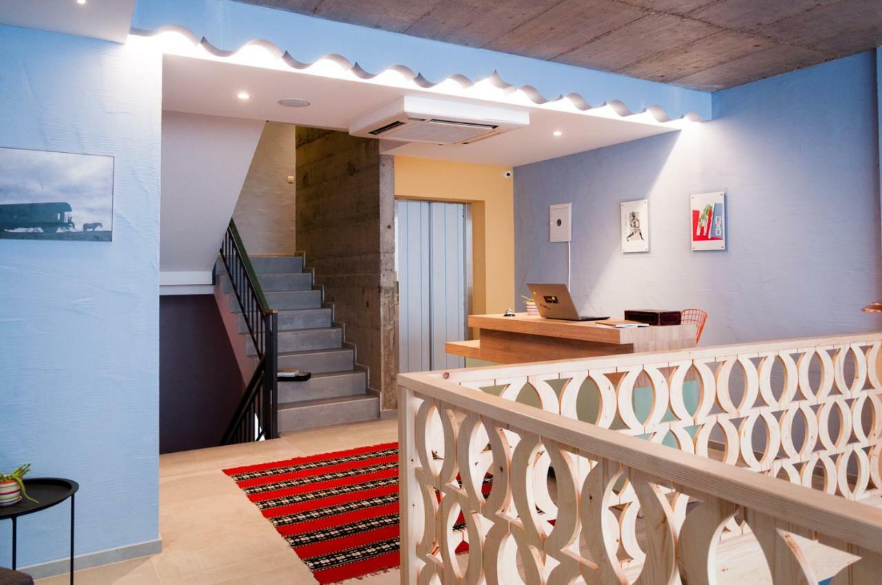 Ura Hostel Prizren Kültér fotó