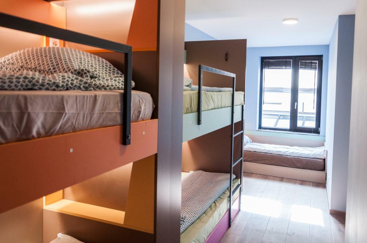 Ura Hostel Prizren Kültér fotó