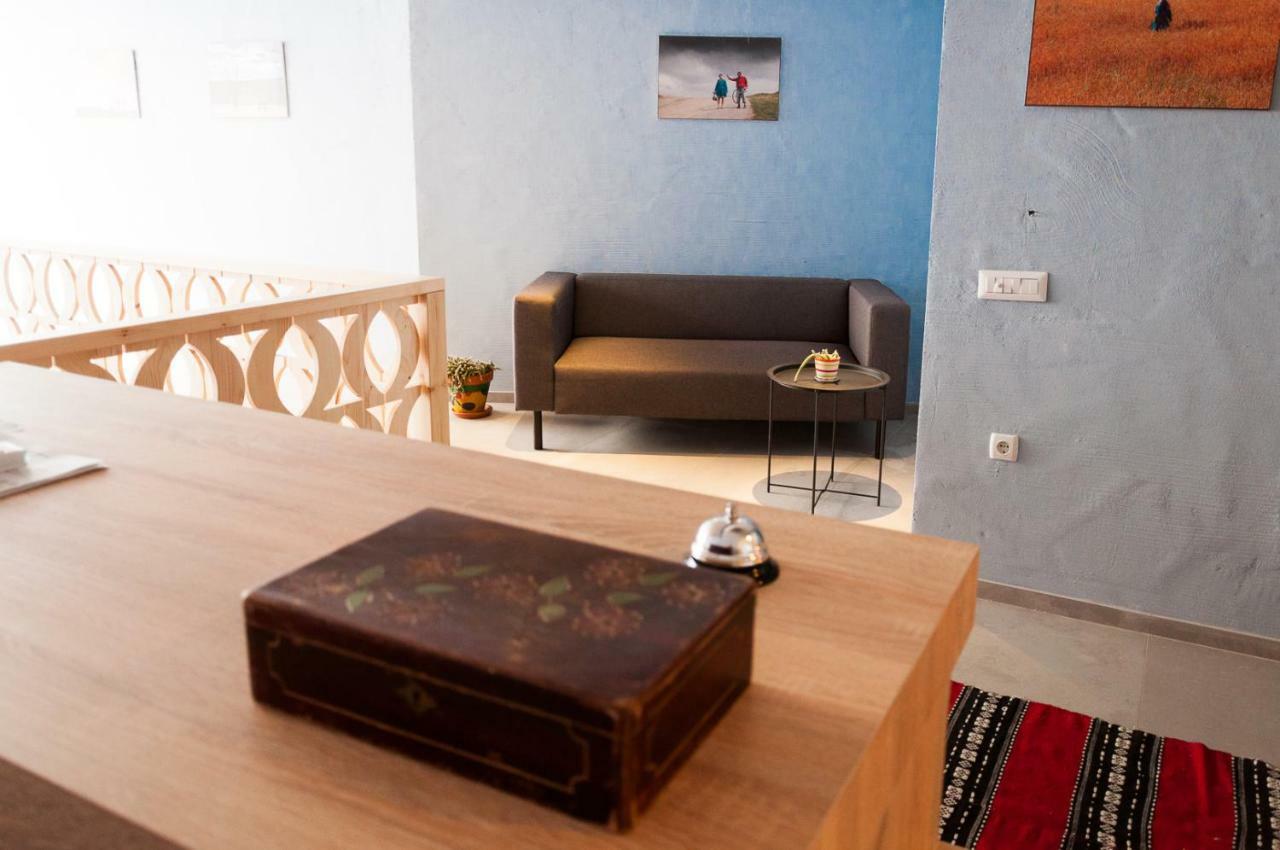 Ura Hostel Prizren Kültér fotó