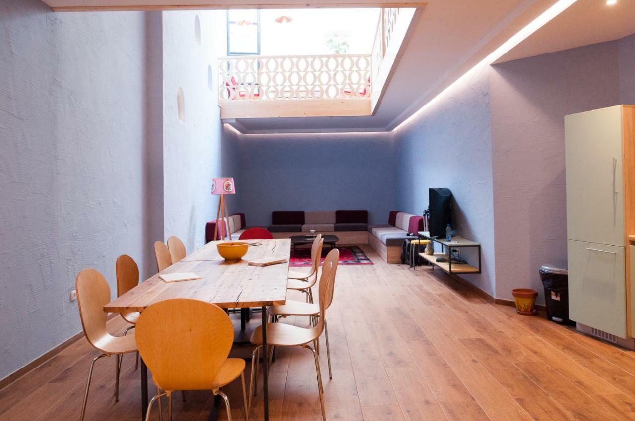 Ura Hostel Prizren Kültér fotó