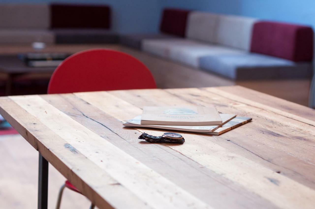 Ura Hostel Prizren Kültér fotó