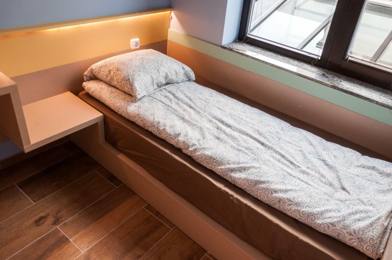 Ura Hostel Prizren Kültér fotó
