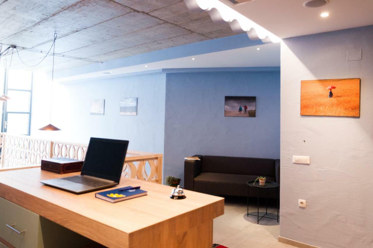 Ura Hostel Prizren Kültér fotó
