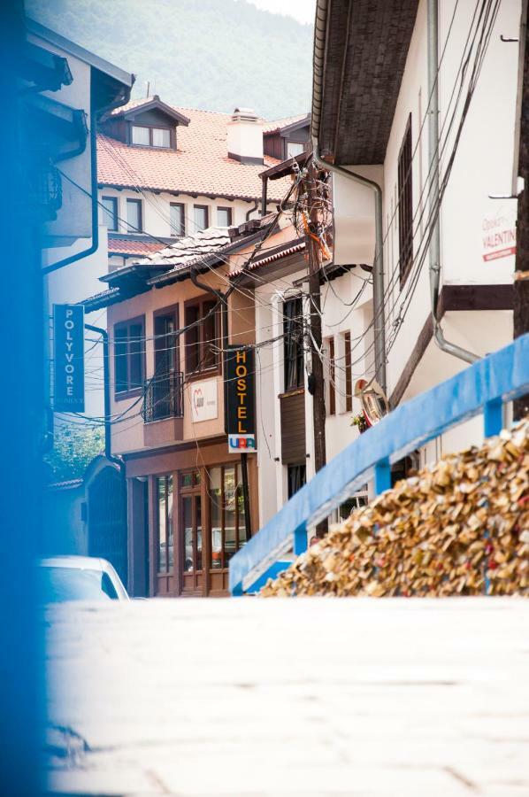 Ura Hostel Prizren Kültér fotó