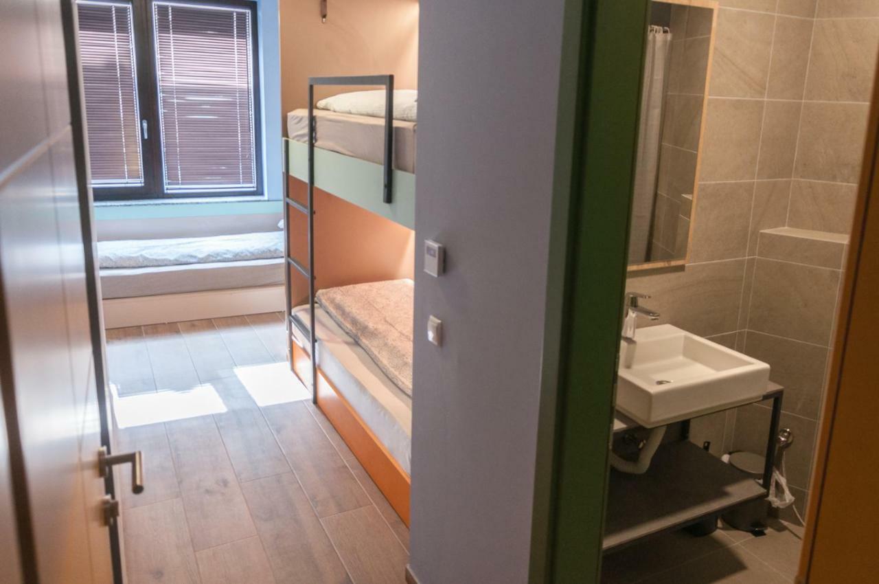 Ura Hostel Prizren Kültér fotó