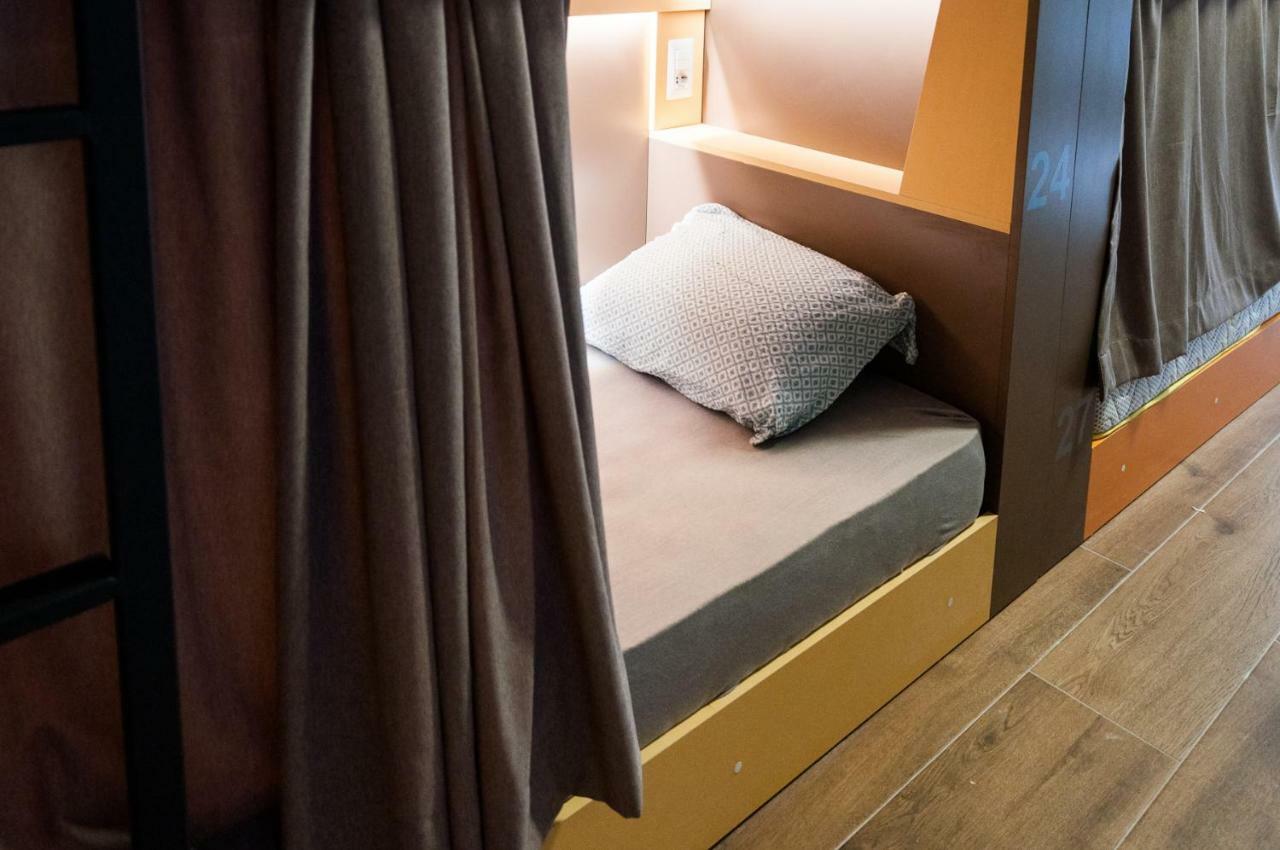 Ura Hostel Prizren Kültér fotó